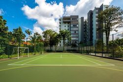 Nassim Regency (D10), Condominium #486157251
